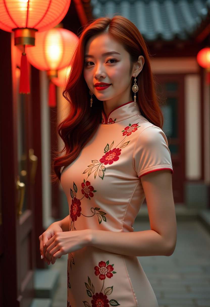 突尼斯村庄